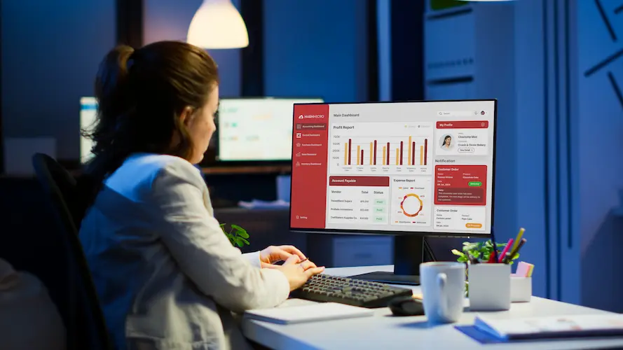 What is Cloud Accounting Software and Its Benefits for Business